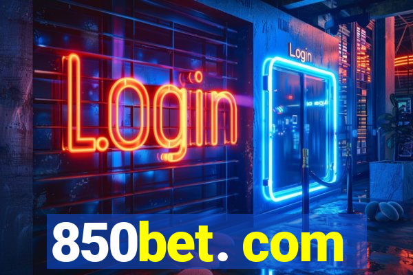 850bet. com